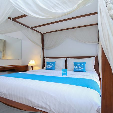 Bali Life Villas سانور المظهر الخارجي الصورة