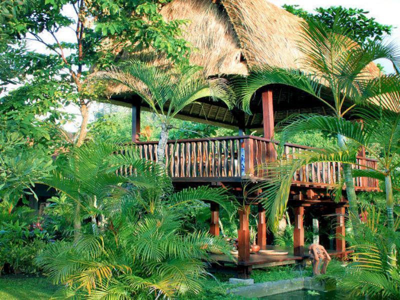 Bali Life Villas سانور المظهر الخارجي الصورة