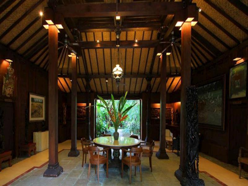 Bali Life Villas سانور المظهر الخارجي الصورة
