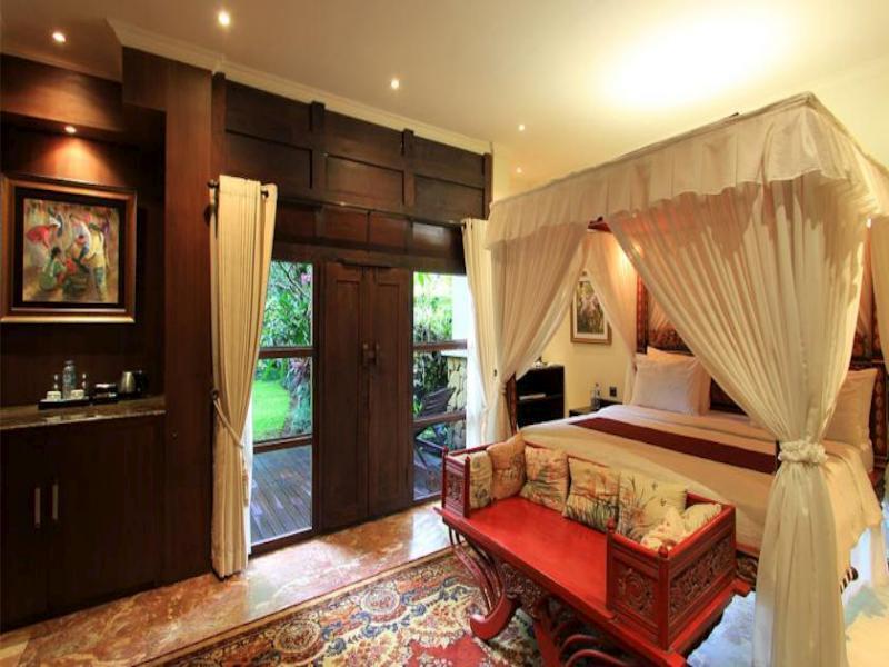 Bali Life Villas سانور المظهر الخارجي الصورة
