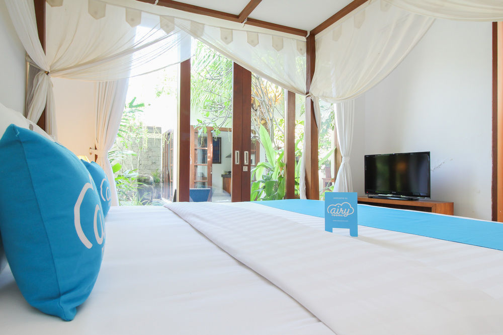 Bali Life Villas سانور المظهر الخارجي الصورة