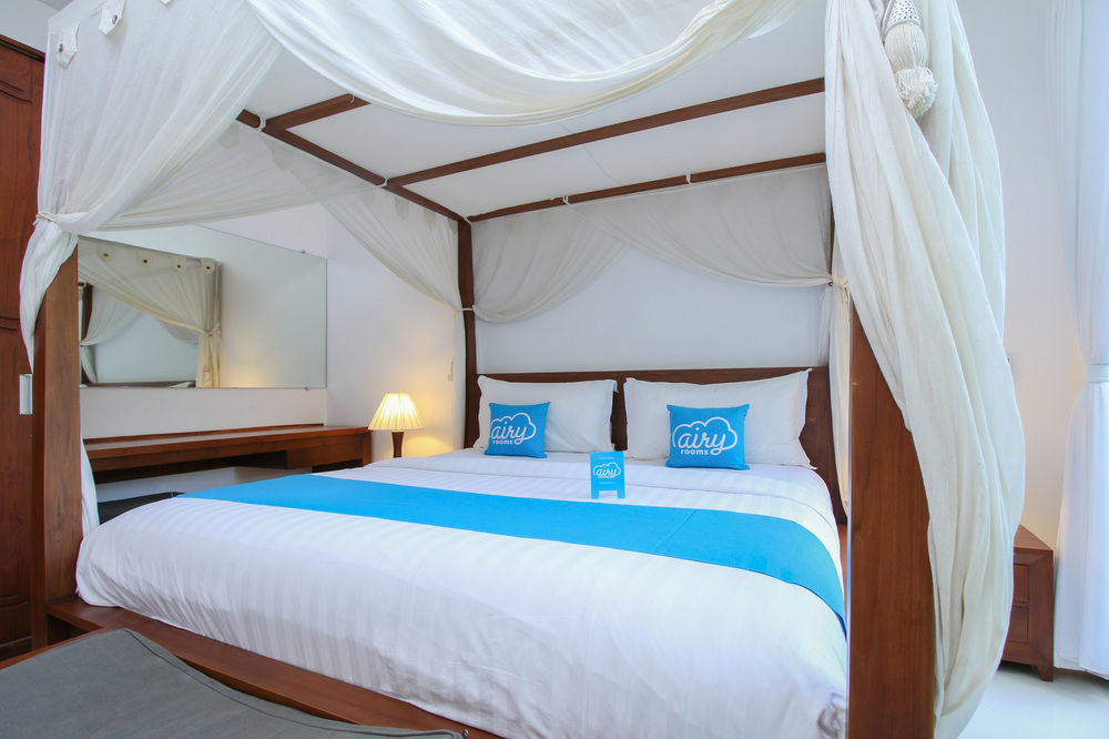 Bali Life Villas سانور المظهر الخارجي الصورة