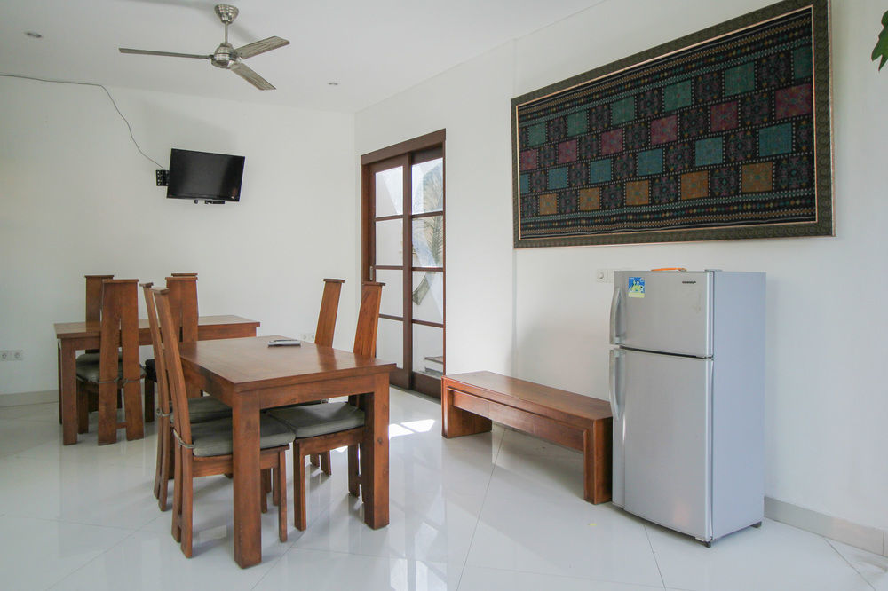 Bali Life Villas سانور المظهر الخارجي الصورة