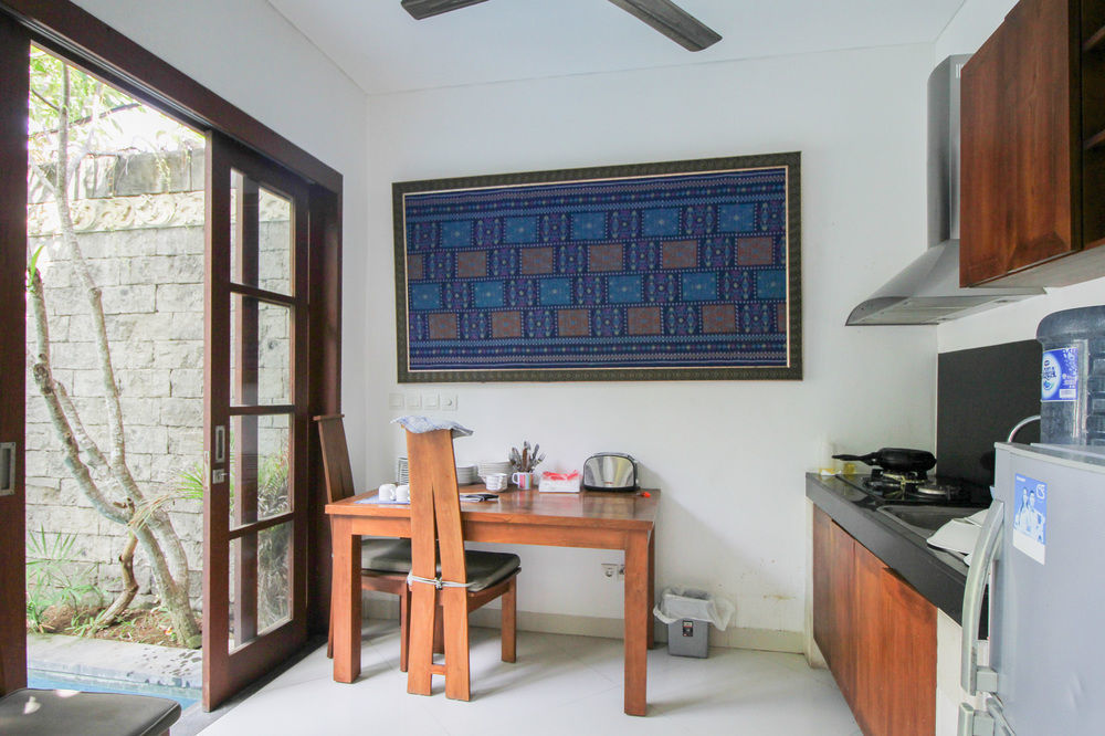 Bali Life Villas سانور المظهر الخارجي الصورة