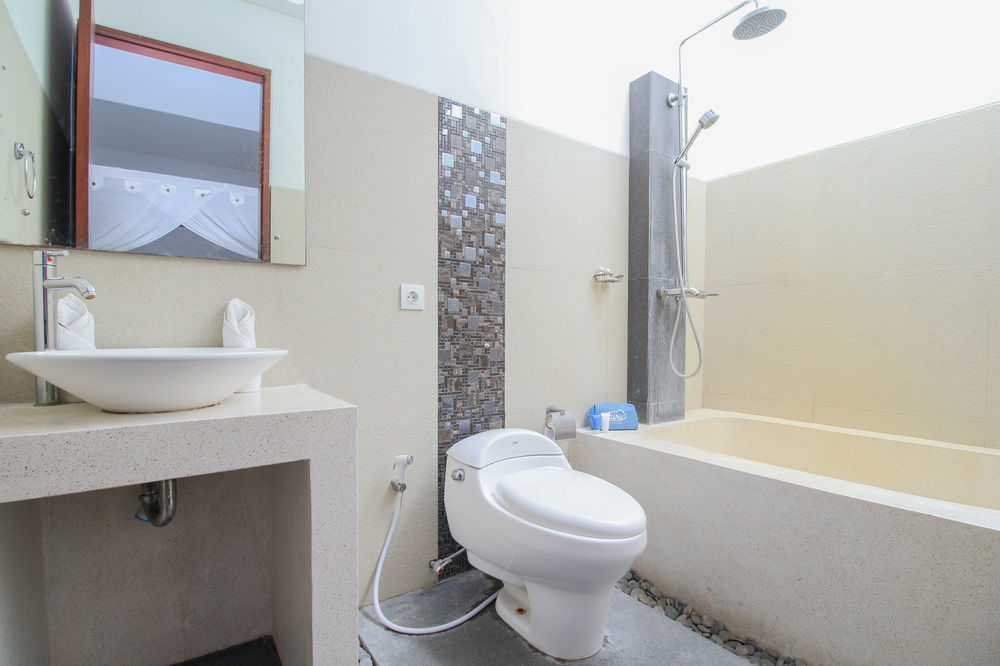 Bali Life Villas سانور المظهر الخارجي الصورة