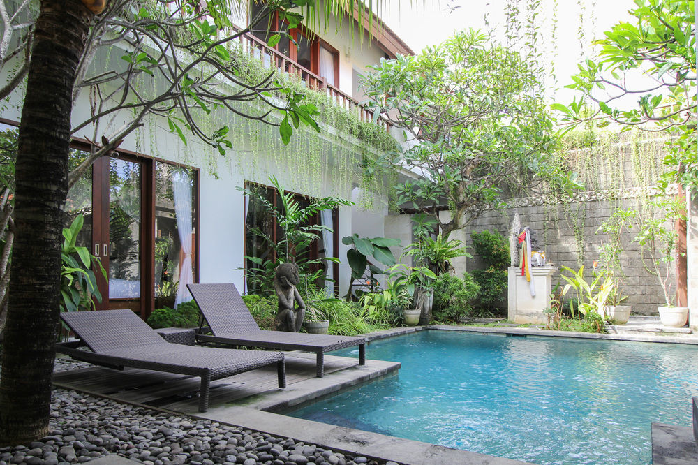 Bali Life Villas سانور المظهر الخارجي الصورة